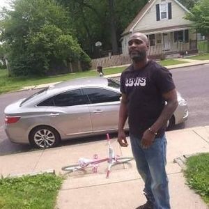 Meet your Posher, Cortney